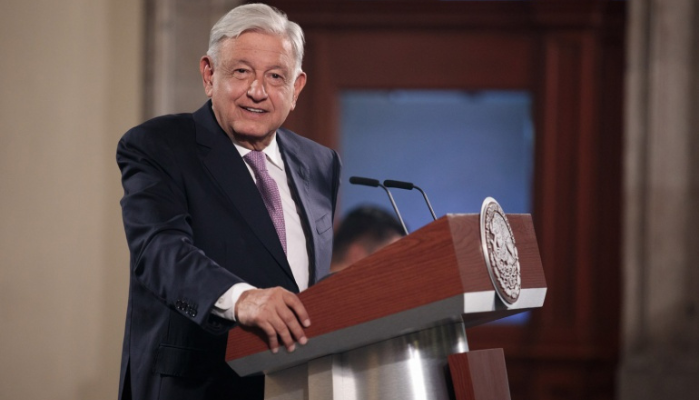 El Presidente podrá indultar de manera directa con la nueva Ley de Amnistía