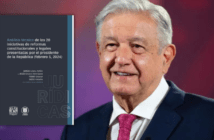 UNAM publica análisis técnico de las reformas constitucionales propuestas por AMLO
