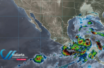 Conagua pronostica lluvias torrenciales en el sureste de México
