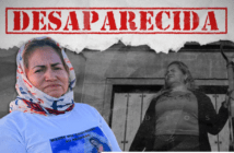 Ceci Flores, reconocida madre buscadora, ha sido reportada como desaparecida