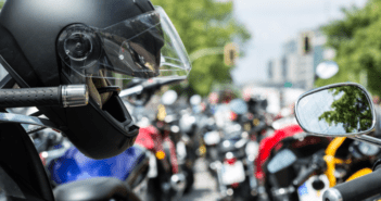 Obligatorio uso de casco certificado para motociclistas a partir del 5 de agosto en Jalisco