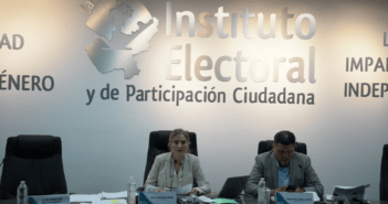 IEPC se declara listo para recuento de votos si lo ordenan los tribunales