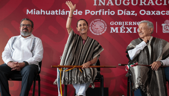 Claudia Sheinbaum buscará consolidar la transferencia de la GN al Ejército