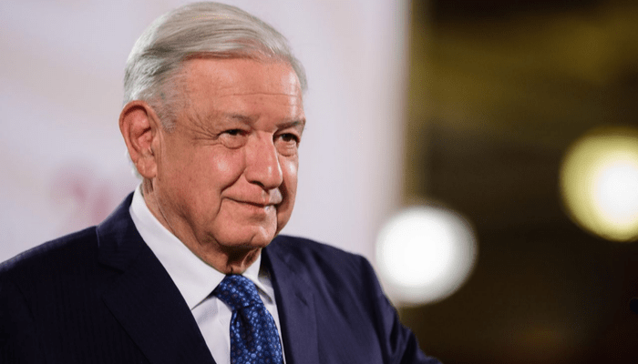AMLO pide a Biden y a Trump que no hablen de migrantes en el debate presidencial
