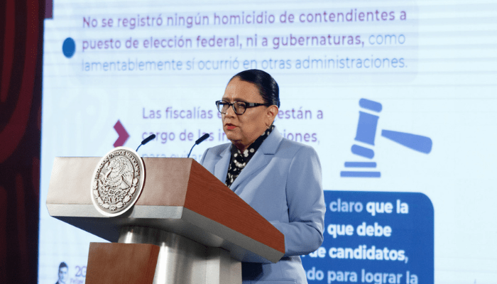 SSPC: 12 candidatos asesinados en proceso electoral