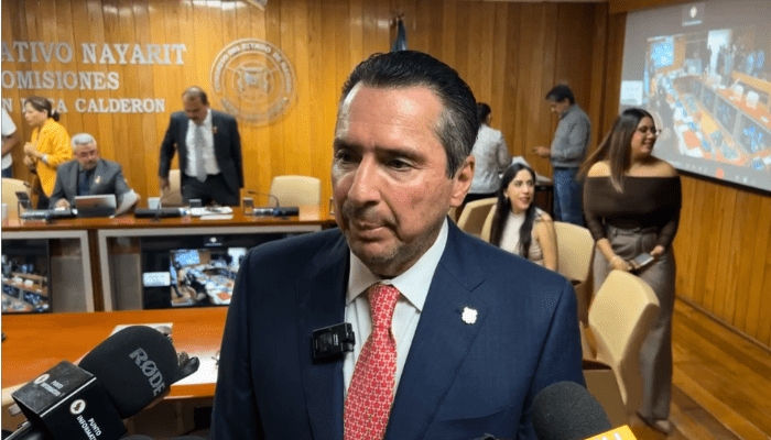 Reculan con modificaciones a la Ley del Registro Público de la Propiedad en Nayarit