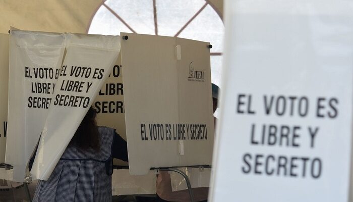 615 observadores electorales estarán en Jalisco