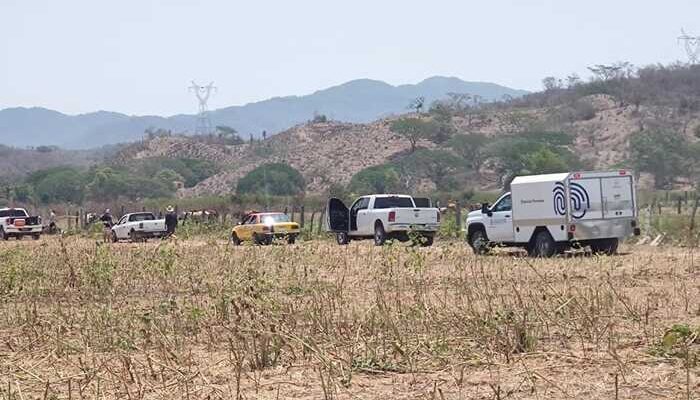 Hallan cuerpo sin vida en Ixtapa-las Palmas, Puerto Vallarta