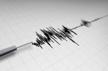 Se registra sismo en Puerto Vallarta