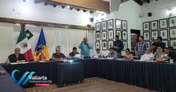 Gobierno de Puerto Vallarta ajustará presupuesto para concluir obra