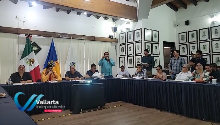 Gobierno de Puerto Vallarta ajustará presupuesto para concluir obra