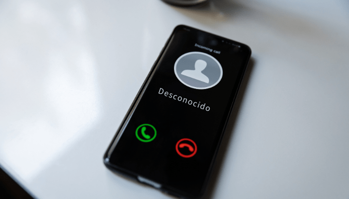 Alerta por estafas telefónicas en Tepic