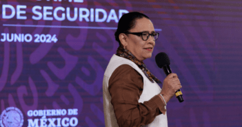 Homicidios dolosos en México disminuyen 18% en junio