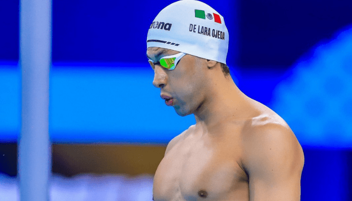 No esperaba lidiar con el pueblo mexicano: Miguel de Lara