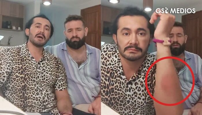 Acusan de abuso policial a elementos de Puerto Vallarta