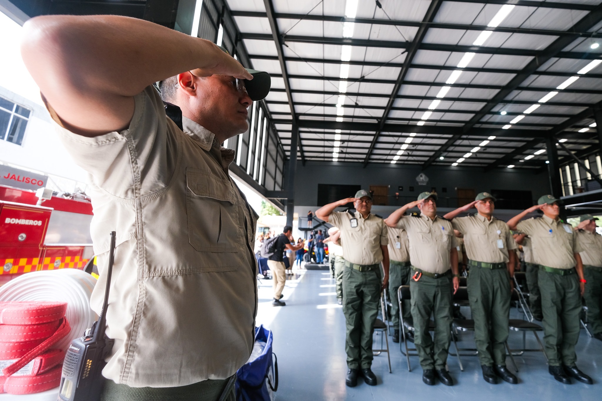 Jalisco presenta el Atlas de Riesgo más completo de México