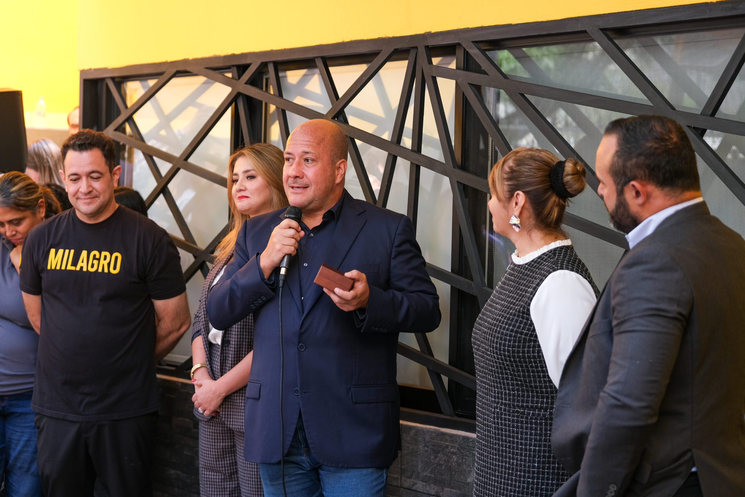 Inauguran Casa Darinka, el tercer albergue de Nariz Roja para niños con cáncer