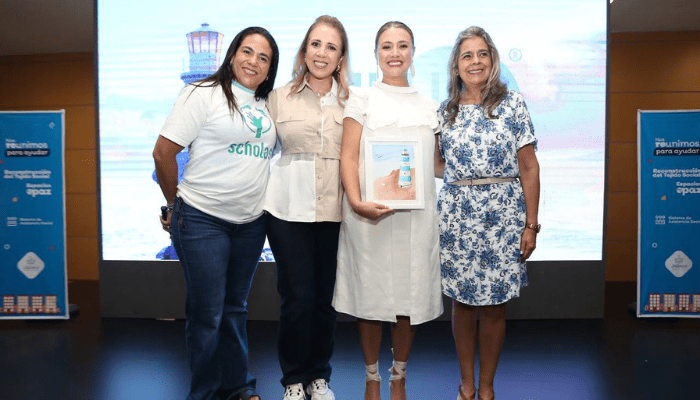 SSAS promueve iniciativas para la protección infantil en Puerto Vallarta