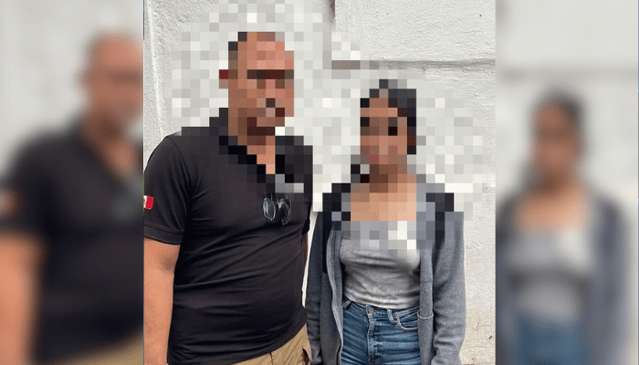 Localizan en Boca de Tomatlán a joven desaparecida en Tonalá