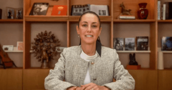 Sheinbaum recibirá constancia de Presidenta electa el 15 de agosto