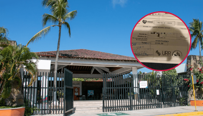 Aumento en las cuotas del DIF Vallarta: un golpe al bolsillo de los más vulnerables