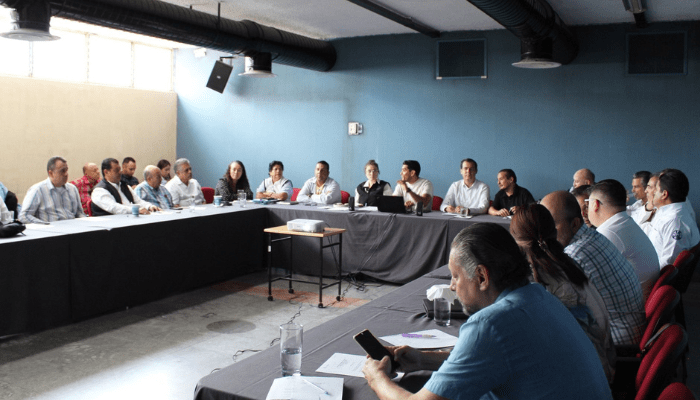 Transporte público mantendrá tarifas en la AMG y Puerto Vallarta