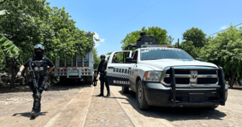 Empacadoras de limón en Michoacán, paralizan labores: acusan extorsiones del crimen organizado