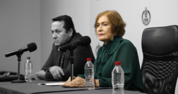 Renuncia la fiscal de Sinaloa, Sara Bruna, tras observaciones de la FGR en caso Cuén Ojeda