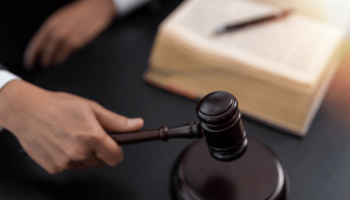 Jueces y magistrados promueven "paro pacífico" ante reforma judicial