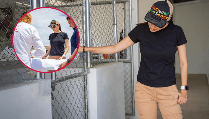 ¡Casi listo! Pronto abrirá sus puertas el Centro de Bienestar Animal de Tepic