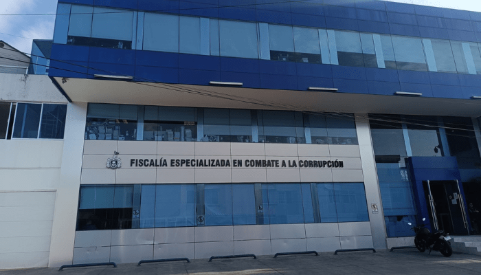 Vinculan a proceso a exdirector de Servicios de Salud Jalisco por presunto desvío de recursos