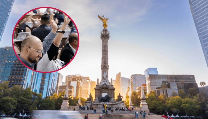 CDMX aprueba tope en rentas y registro obligatorio de contratos