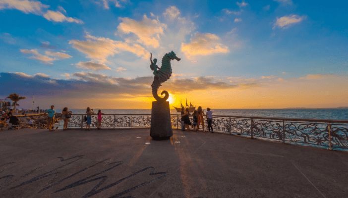 Jalisco consolida su liderazgo en turismo internacional, con un crecimiento del 7.4% en el primer semestre del 2024