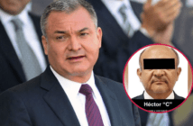 Detiene en Zapopan a empresario ligado a Genaro García Luna