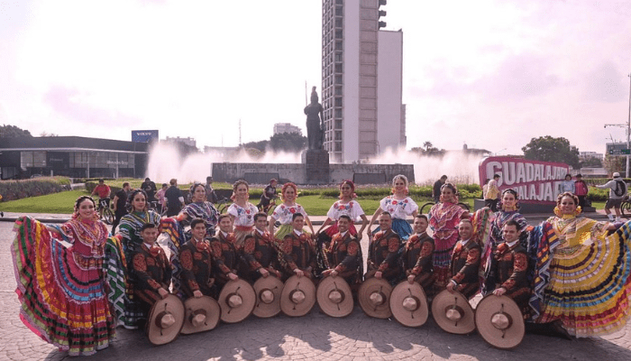 Autoridades dan banderazo a segunda gira "México en el Corazón 2024"