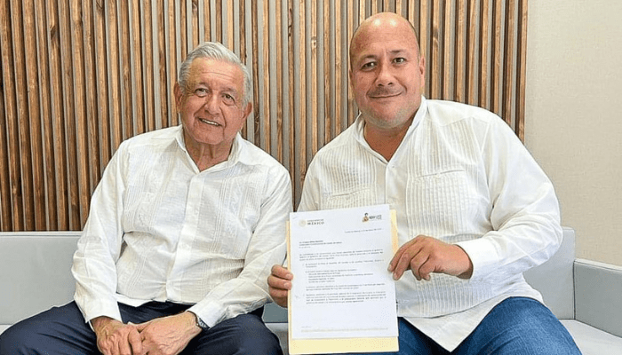 Alfaro se reunirá con AMLO para solicitar intervención en carreteras federales