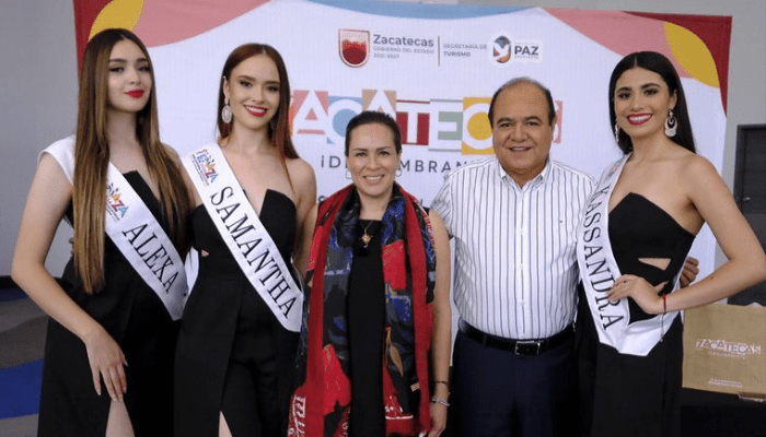 Jalisco y Zacatecas unen fuerzas para impulsar el turismo regional