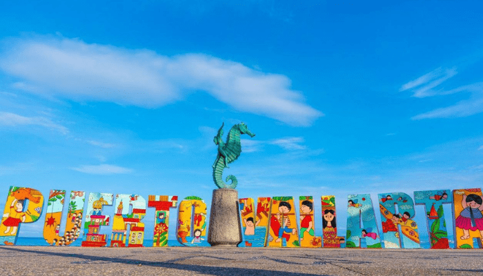 Southwest anuncia vuelo directo entre Sacramento, California, y Puerto Vallarta