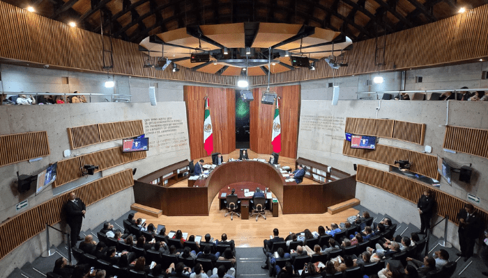 El Tribunal Electoral valida la supermayoría de Morena y aliados en la Cámara de Diputados