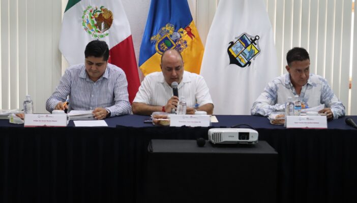 Decretan receso porque no sabían que iban a votar