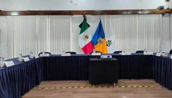 Posponen, otra vez, votación de modificación presupuestal