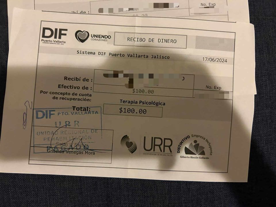 Aumento en las cuotas del DIF Vallarta: un golpe al bolsillo de los más vulnerables 1 Aumento en las cuotas del DIF Vallarta: un golpe al bolsillo de los más vulnerables