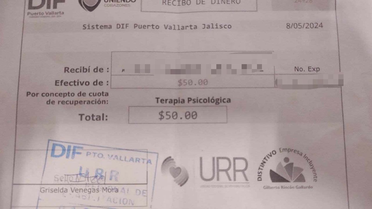 Aumento en las cuotas del DIF Vallarta: un golpe al bolsillo de los más vulnerables 2 Aumento en las cuotas del DIF Vallarta: un golpe al bolsillo de los más vulnerables