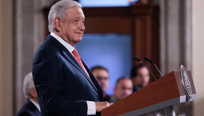 EN VIVO: Sexto informe de Gobierno de Andrés Manuel López Obrador