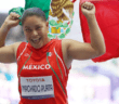 La nayarita Osiris Machado conquista bronce en lanzamiento de disco en los Juegos Paralímpicos París 2024