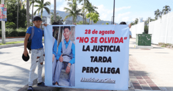 Familia de José Luis insiste en que fue víctima de bullying en la Secundaria 132 y denuncia negligencia médica