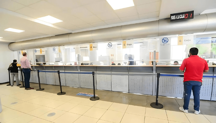 Recaudadoras Estatales de Jalisco cerrarán por el Día de la Independencia