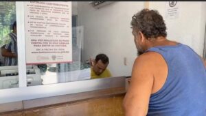 Ni un día llevan y ya hay quejas en Bahía de Banderas