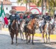 Este sábado arrancan los festejos patrios en Puerto Vallarta con el desfile del Día del Charro, para seguir el domingo con el Grito de Independencia y finalizar el lunes con el desfile cívico–militar en conmemoración del 214 aniversario de la Independencia de México. El departamento de Tránsito y Vialidad alerta a la ciudadanía de los cierres viales y pide que tomen precauciones.