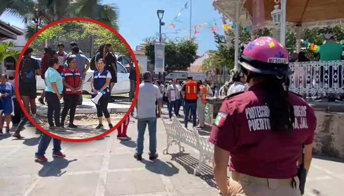 Este jueves 19 de septiembre a las 11:00 horas, se llevará a cabo el Simulacro Nacional 2024 en los treinta y dos estados de la República. Se contará con la participación de escuelas, empresas y dependencias gubernamentales.